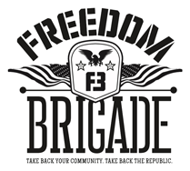 Freedom Brigade Oklahoma