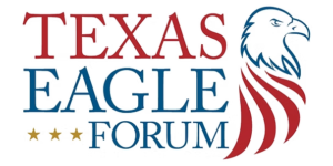 Texas Eagle Forum