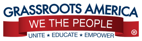 Grassroots American - We The People
