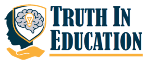 Truth In Education